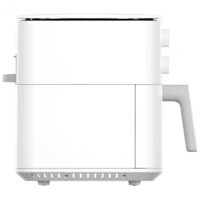 Friteuse Sans Huile Xiaomi Essential 6 L 1550 W Blanc Tunisie