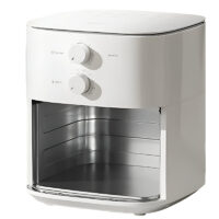 Friteuse Sans Huile Xiaomi Essential 6 L 1550 W Blanc Tunisie