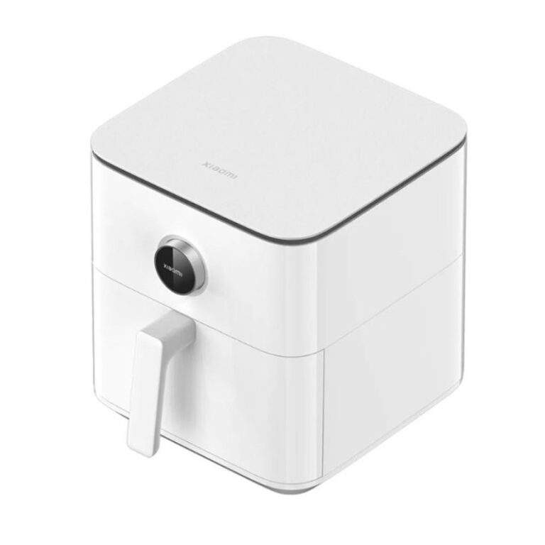 Friteuse Sans Huile Xiaomi Mi Smart Air 6.5 L 1800 W Blanc Tunisie