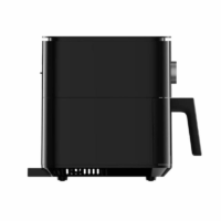 Friteuse Sans Huile Xiaomi Mi Smart Air 6.5 L 1800 W Noir Tunisie