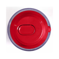 Hachoir Electrique Livoo 260 W  DOP207R Rouge Tunisie