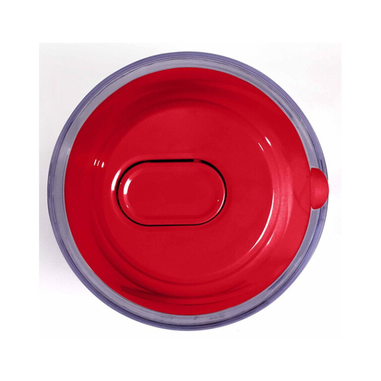 Hachoir Electrique Livoo 260 W  DOP207R Rouge Tunisie