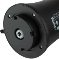 Hachoir Electrique RAF R.7035 1000W Noir Tunisie