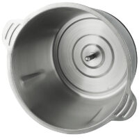 Hachoir Electrique RAF R.7035 1000W Noir Tunisie