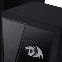 Haut-Parleur Gamer Redragon USB Anvil GS520 – Noir -GS520 Tunisie