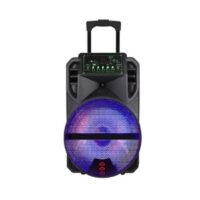 Cuisinière à Gaz Arthur Martin 60 cm 4 Feux AMG60IX Inox Tunisie