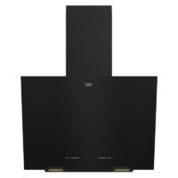 Plaque De Cuisson Beko HIGG64123SBL 4 Feux 60 cm Noir Tunisie