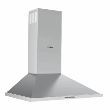 Hotte Pyramidale Premium 60 cm CELNA.60X Inox Tunisie