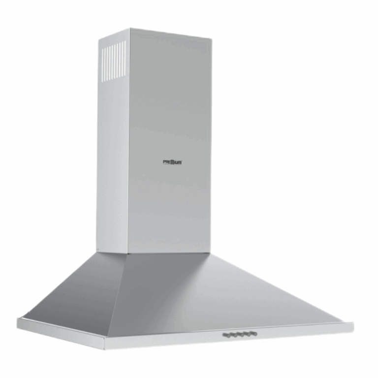 Hotte Pyramidale Premium 90 cm CELNA.90X02 Inox Tunisie