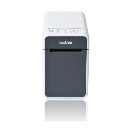 Imprimante D’étiquettes Professionnelle De Bracelets Pour Patients Brother Td-2130nhc Tunisie