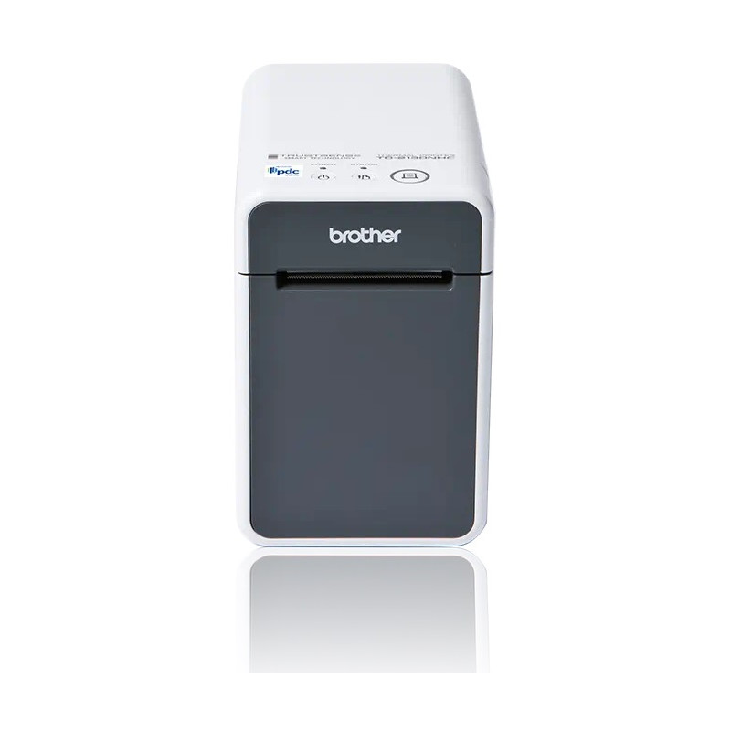 Imprimante D’étiquettes Professionnelle De Bracelets Pour Patients Brother Td-2130nhc Tunisie
