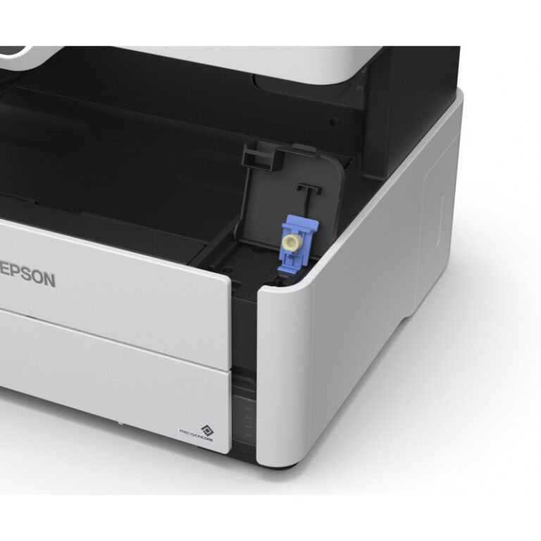 Imprimante Jet d’encre EPSON Eco Tank ET-M2170 3en1 Monochrome – C11CH43403 Tunisie