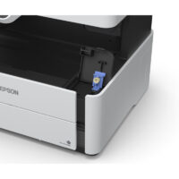 Imprimante Jet d’encre EPSON Eco Tank ET-M2170 3en1 Monochrome – C11CH43403 Tunisie