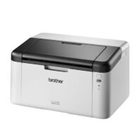 Imprimante Laser Monochrome Brother HL-1210W Wifi – Blanc Tunisie