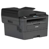 Imprimante Laser  Monochrome Multifonction 4en1 Brother MFC-L2710DN – Noir Tunisie