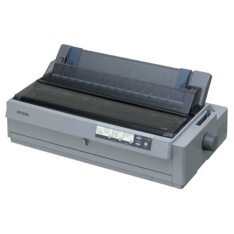 Imprimante Matricielle Epson LQ 2190 – C11CA92001 Tunisie