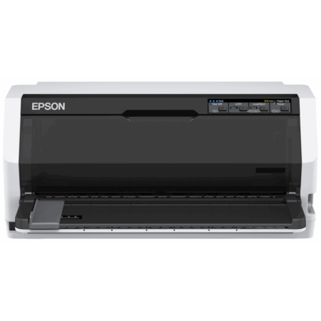 Imprimante Matricielle Epson LQ-780 24 aiguilles – C11CJ81401 Tunisie
