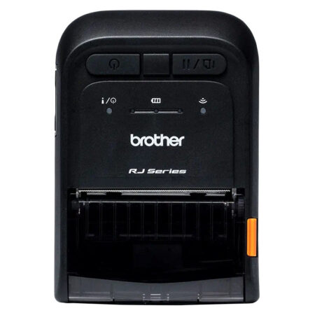 Imprimante Mobile De Reçus 2 Pouces Brother Rj-2035b Tunisie
