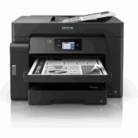 Imprimante à Réservoir intégré EPSON ECOTANK M15140 monochrome A3+ – C11CJ41403 Tunisie