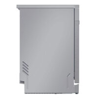 Lave Vaisselle Candy 13 Couverts + Afficheur CF3E7L0S Silver Tunisie