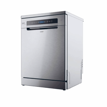 Lave-Vaisselle Candy CF6D4F0X 16 Couverts Inox Tunisie