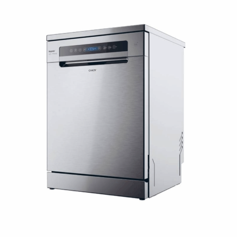 Lave-Vaisselle Candy CF6D4F0X 16 Couverts Inox Tunisie