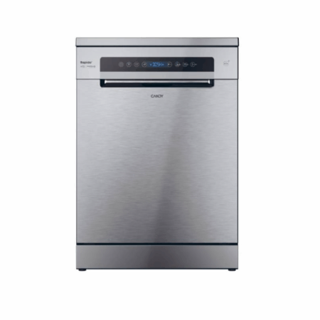 Lave-Vaisselle Candy CF6D4F0X 16 Couverts Inox Tunisie