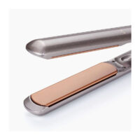 Lisseur BaByliss 2598NPE Céramique 235°C Gris Tunisie