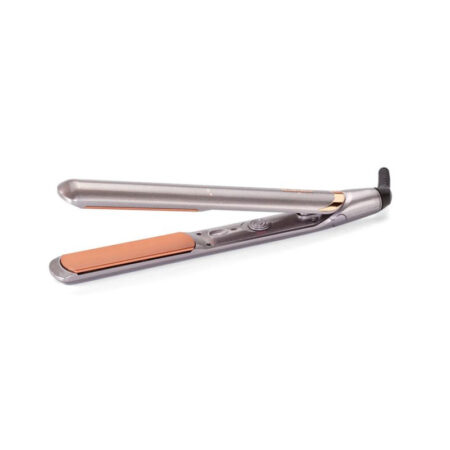 Lisseur BaByliss 2598NPE Céramique 235°C Gris Tunisie