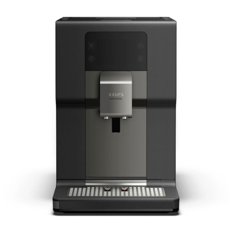 Machine à Café Expresso avec Broyeur Krups EA875U10 2.5 L Noir Tunisie