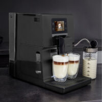 Machine à Café Expresso avec Broyeur Krups EA875U10 2.5 L Noir Tunisie