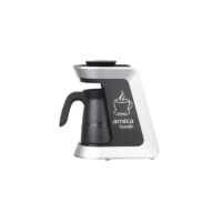 Machine à Café Turc Arnica IH-32051 650W Argent Tunisie