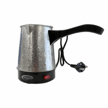 Machine à Café Turc Prova PE-314 500 W Inox Tunisie