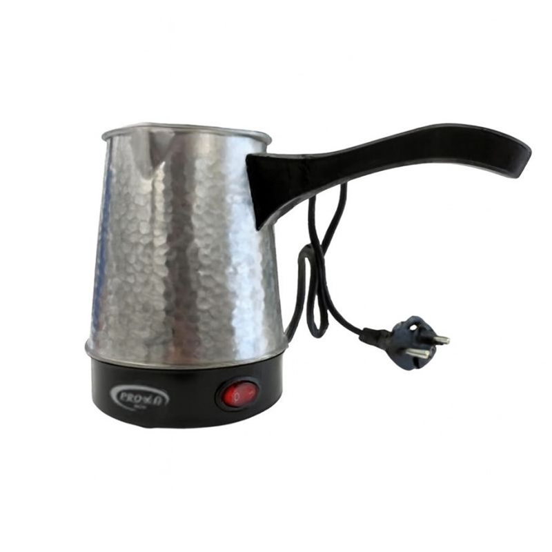 Machine à Café Turc Prova PE-314 500 W Inox Tunisie