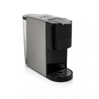 Machine à Expresso & Capsules 4 en 1 Princess 249450 Noir &  Inox Tunisie
