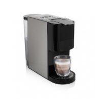 Cafetière Électrique Turque Korkmaz A365 Smart Noir & Inox Tunisie