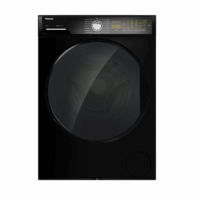 Machine à Laver Frontale Focus 11 Kg QUADRA.1411 Silver Tunisie