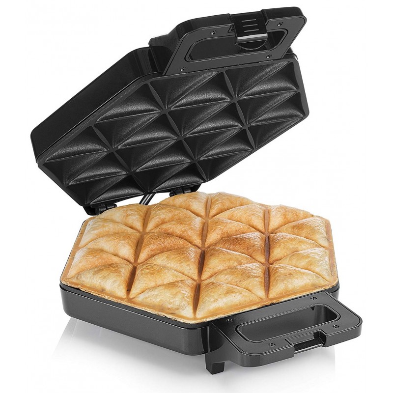 Machine à Samoussas Princess 123000 Noir & Inox Tunisie