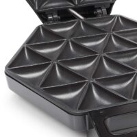 Machine à Samoussas Princess 123000 Noir & Inox Tunisie