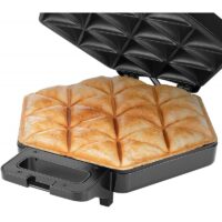 Machine à Samoussas Princess 123000 Noir & Inox Tunisie