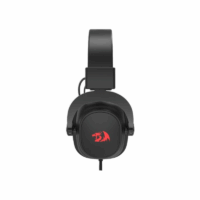 Micro Casque Gamer Filaire REDRAGON H510 ZEUS LITE – Noir – H510-ZEUS-LT Tunisie