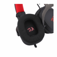 Micro Casque Gamer Filaire REDRAGON H510 ZEUS LITE – Noir – H510-ZEUS-LT Tunisie