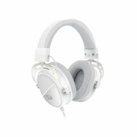 Micro Casque Gamer Redragon THORIDAL H730W 7.1 – Blanc Tunisie