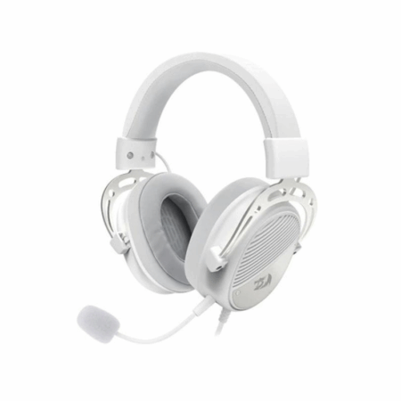 Micro Casque Gamer Redragon THORIDAL H730W 7.1 – Blanc Tunisie