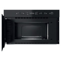 Micro Onde Encastrable Whirlpool MBNA920B 22L Noir Tunisie