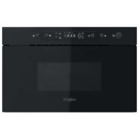 Micro Onde Encastrable Whirlpool MBNA920B 22L Noir Tunisie