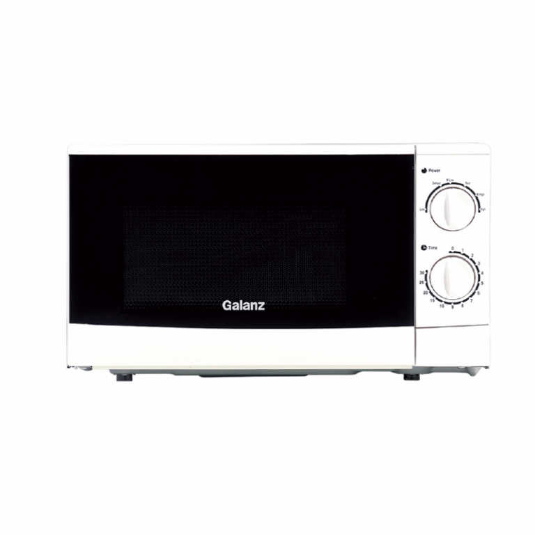 Micro-Ondes Galanz 20 L 700 W MO-P70H20B Blanc Tunisie