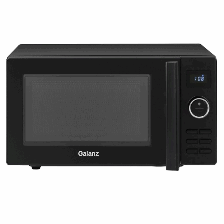 Micro-Ondes Galanz 20 L 700 W MO-P70H20EL-CG Noir Tunisie