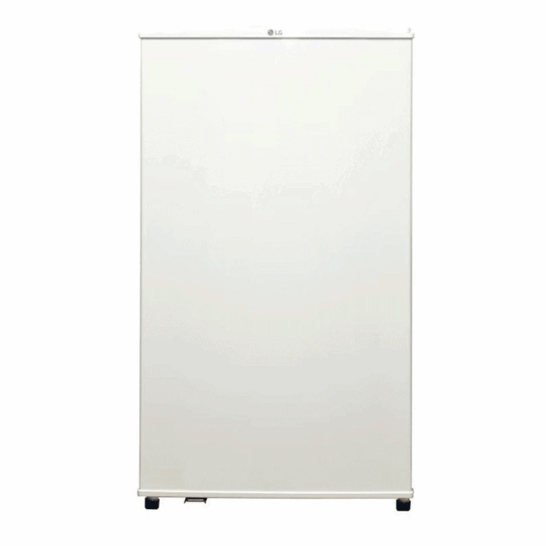 Mini-Bar DeFrost LG GL-131SQQP 92 Litres Blanc Tunisie