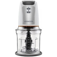 Mini-hachoir Kenwood Easy Chop CHP61.100WH 500W Blanc & Inox Tunisie